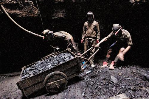 Minerals & Ore Services