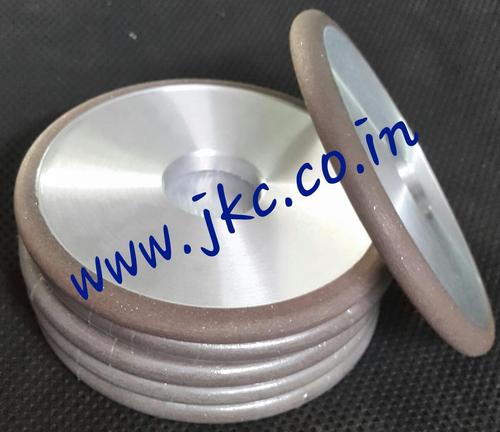 radius grinding wheel