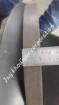Rectangle Cylindrical Diamond Grinding Wheel