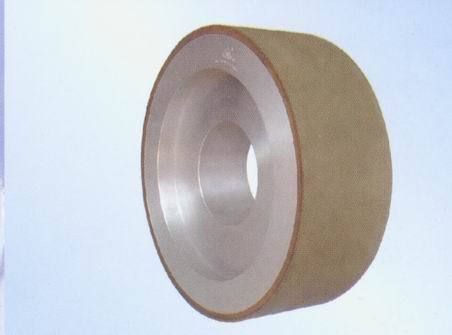 Cbn Centerless Grinding Wheel Grain Size: 4-10 Inch