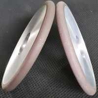 Cbn Radius Wheel Grain Size: 50-60 Mm