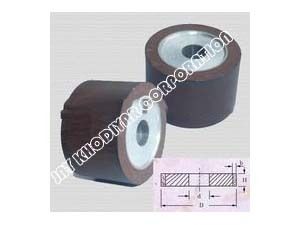 Internal Diamond Grinding Wheel Hole Size: 1-2 Inch (In)