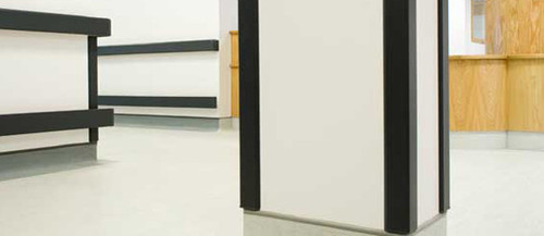 Wall Protection System