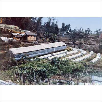 HDPE Geomembrane Covers