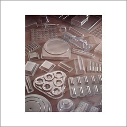 Blister Packing Trays