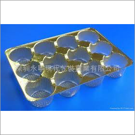 Cake Trays