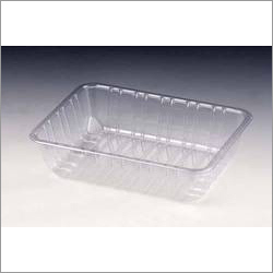 PVC Blister Packing Material