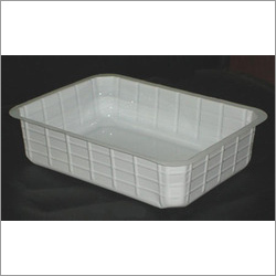 PVC Trays