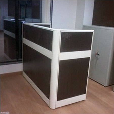 Modular Recptition Table