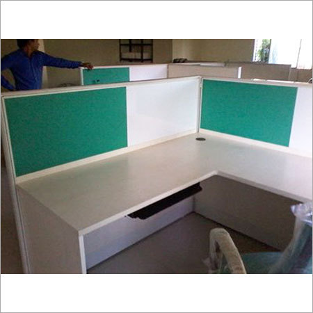 Modular Work Station