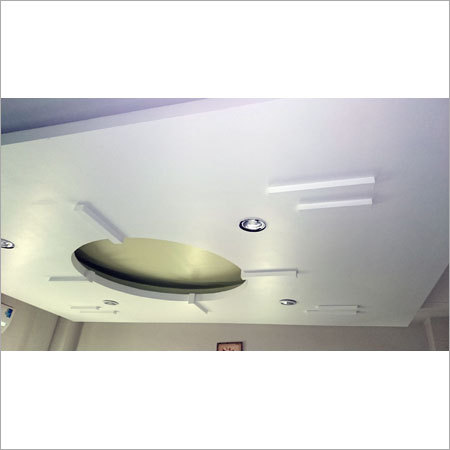 POP Ceiling