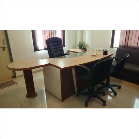 Our Core Office