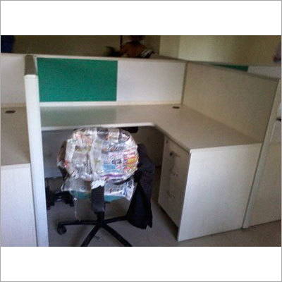 One Sitting Workstation