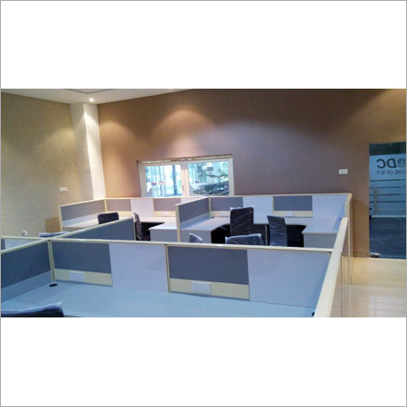 Modular Work Stations