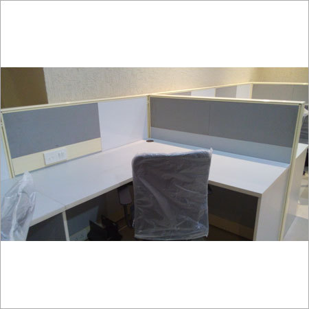 Works Station Single Unit