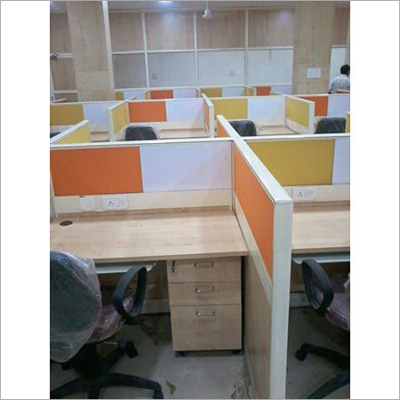 Works Stations
