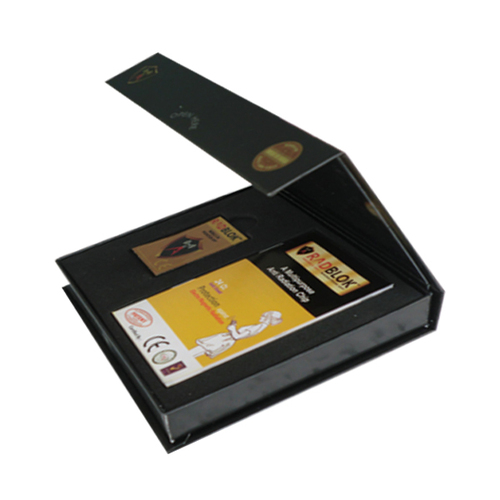 Cell Phone Anti Radiation Patch