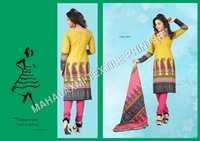 Latest Trends Cotton Salwar Kameez