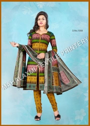 Latest Designer Cotton Salwar Kameez