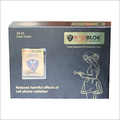 Anti Radiation Cell Phone Sticker