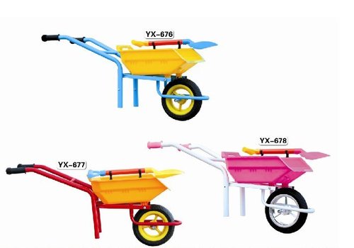 Bicycles and Children's Bicycles