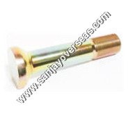 Fastners, Mounting & Pads