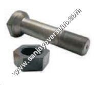 Fastners, Mounting & Pads