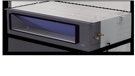 Concealed Air Conditioner