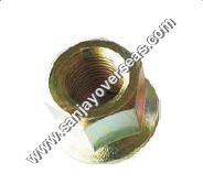 Fastners, Mounting & Pads