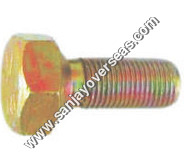 Fastners, Mounting & Pads