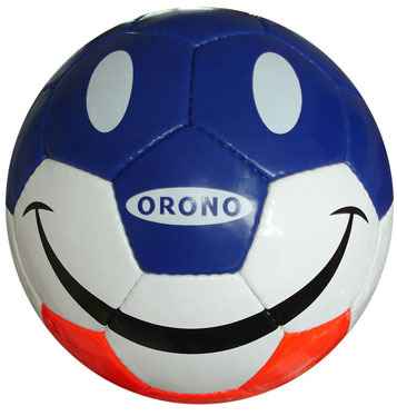 Football Smile