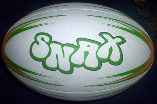 Rugby Ball