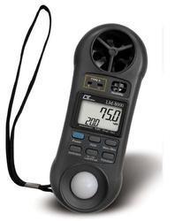 Lutron 4 in 1 Air Anemometer Suppliers