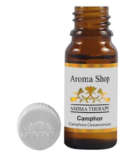 Camphor Essential Oils