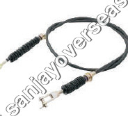 HAND BRAKE CABLE