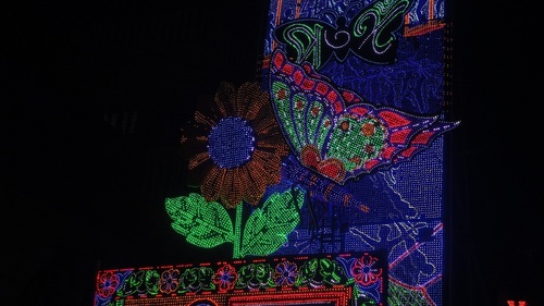 Decorative Led Light