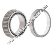 WHEEL BEARING