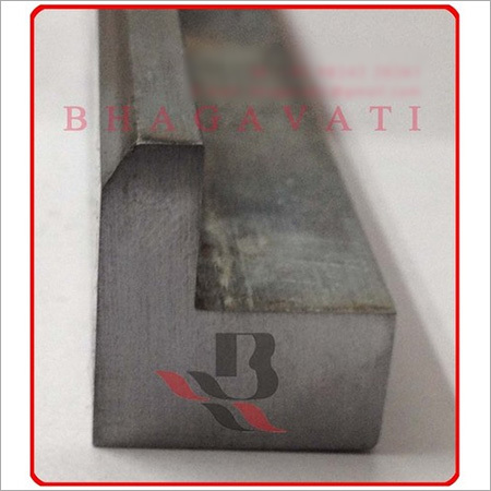 Right Angle Shape Cold Drawn Bright Bar Application: Industry
