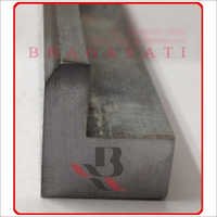 Right Angle Shape Cold Drawn Bright Bar Application: Industry