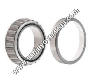 Front Hub Bearing Small