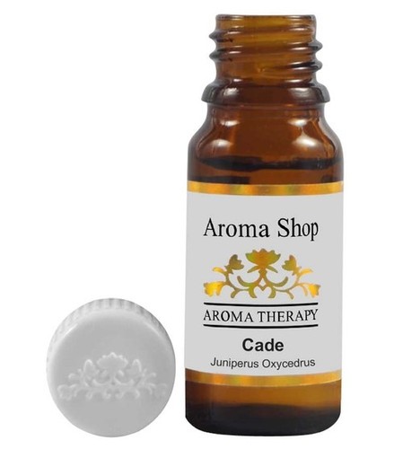 Cade Essential Oils