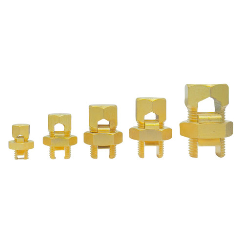 Split Bolt Connectors