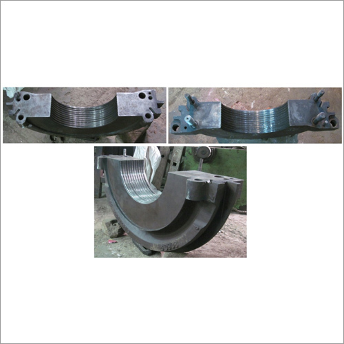Turbine BP Gland