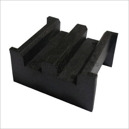 Grip Type Busbar Support