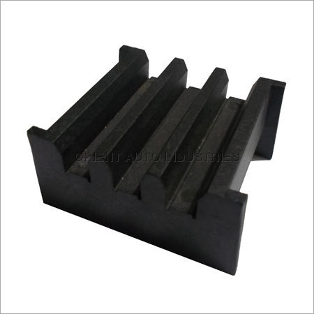 Polymide Bus Bar Supports