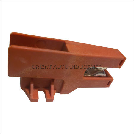 Female Contect Serowed Type