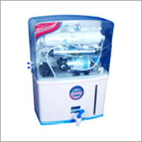 Industrial Water Purifier