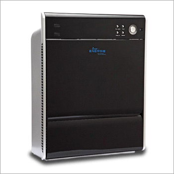 Commercial Water Purifier
