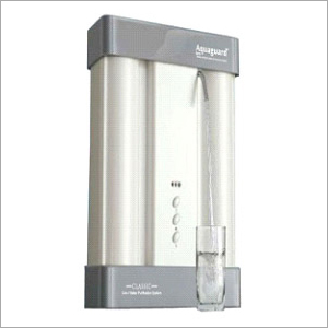 Magnetic Water Softener