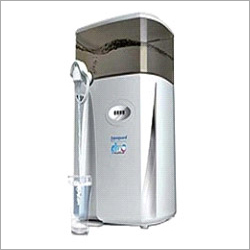 Demineralized Water Purifier
